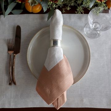 Natural Linen Placemat