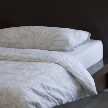 Melita Metallic Linen Pillowcase (Pair)