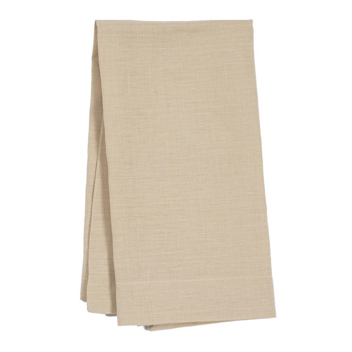 Camel Linen Napkin