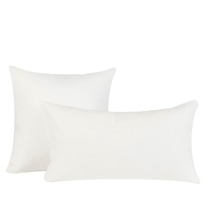 Ivory Linen Pillow