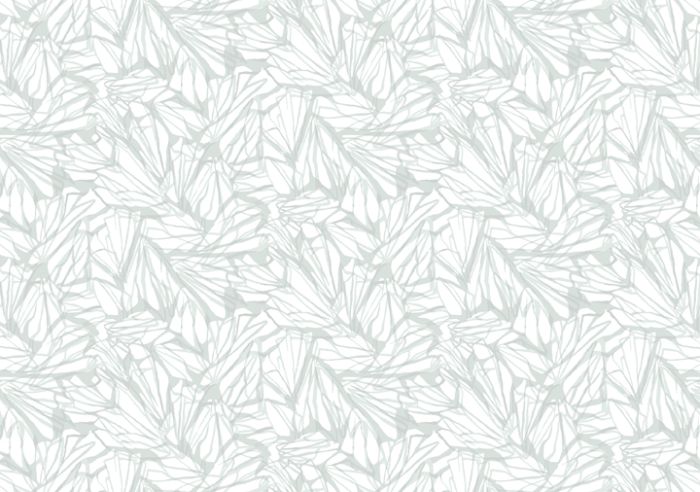 Aqua Linen Tablecloth