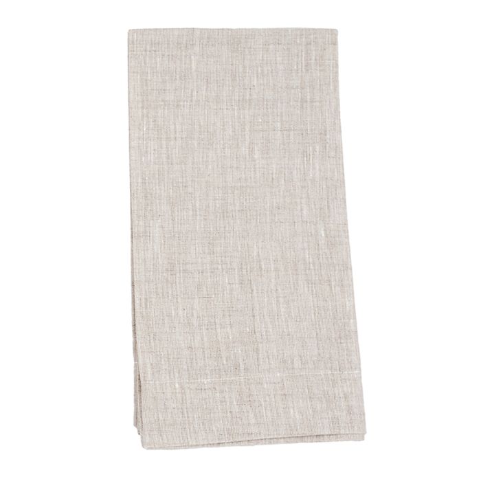 Natural Linen Napkin 