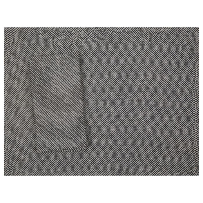 Shibori Japanese Indigo Placemat
