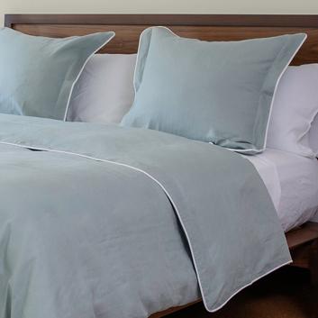 Spring Bed Linens