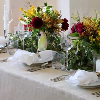 Thanksgiving 2019 Table Inspiration