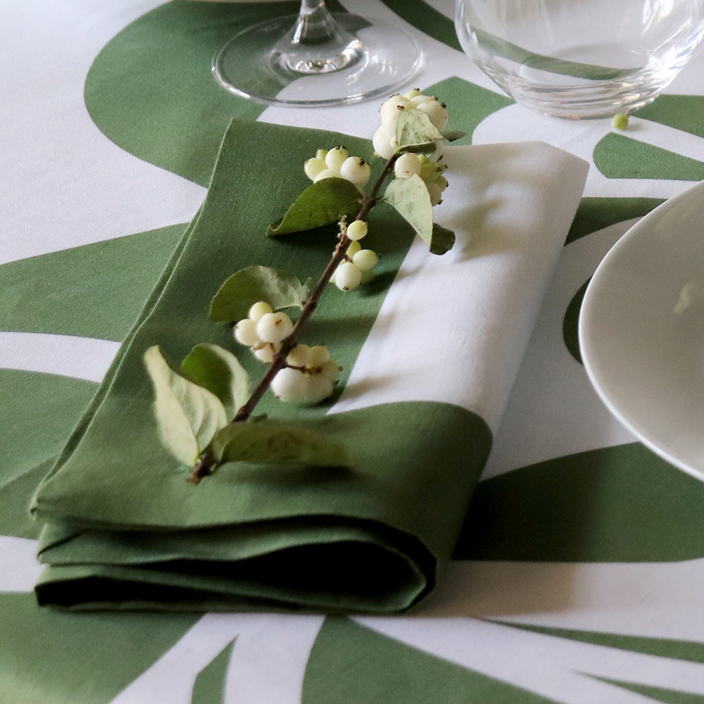 Christmas Gift Guide Luxury Holiday Napkin