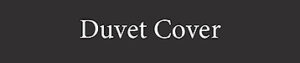Linen Duvet Covers